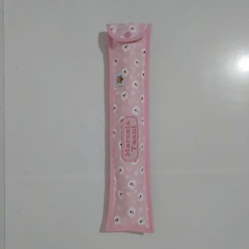 Capa para Flauta Doce Porta Flauta