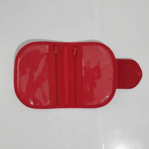 Carteira Compacta Gabi Borboleta