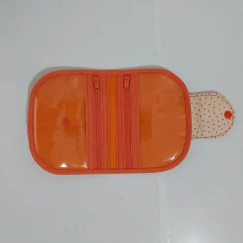 Carteira Compacta Gabi