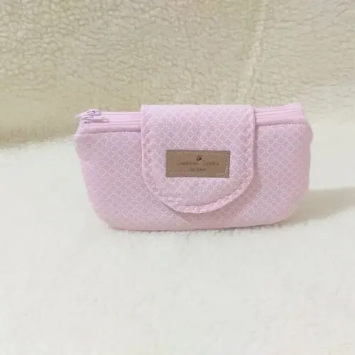 Carteira dupla 2 bolsos Poly
