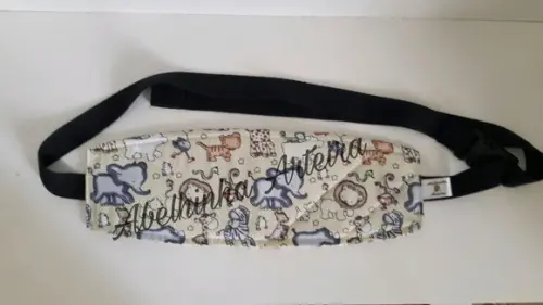 Faixa soneca soninho