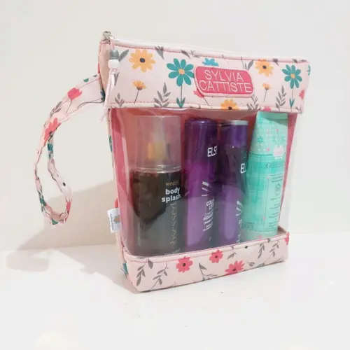 Kit 7 Peças