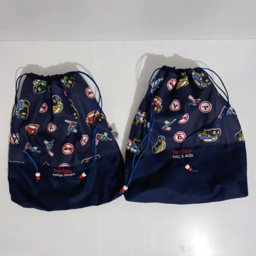 Kit Bebê 4 Peças Ref44