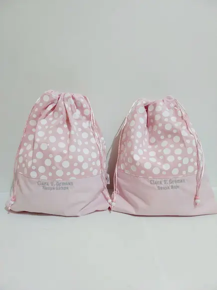 Kit Creche Escola 4 Peças ref48