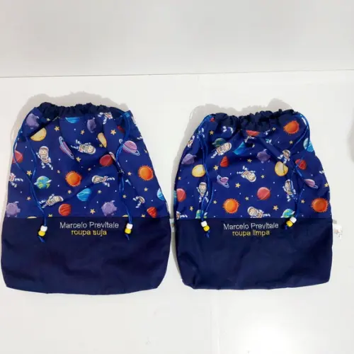 Kit Creche Escola 4 Peças (ref23)