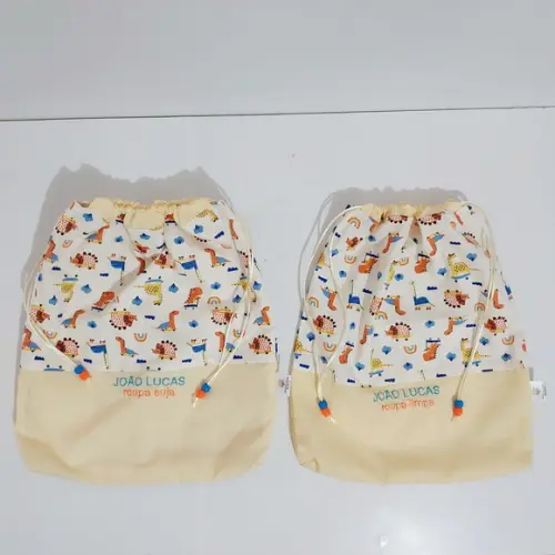 Kit Creche Escola 4 Peças (ref23)