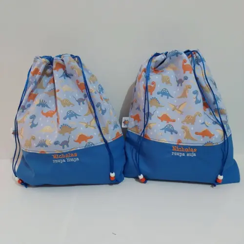 Kit Creche Escola 5 Peças (ref01)