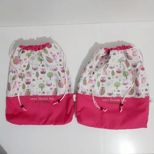 Kit Creche Escola 5 Peças (ref24)