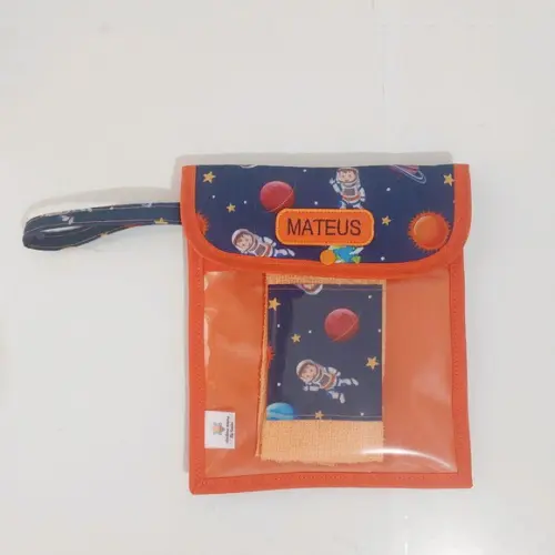 Kit Creche Escola 5 Peças(ref01)