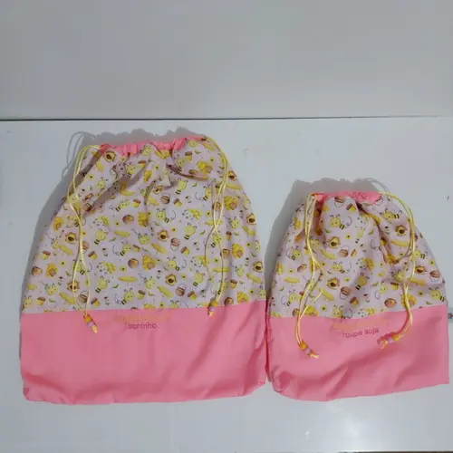 Kit Creche Escola 5 Peças(ref29)