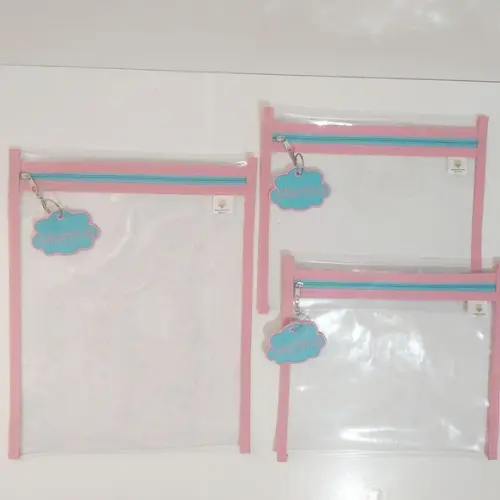 Kit Creche Escola 7 Peças ref49