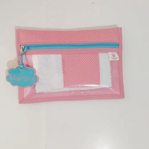Kit Creche Escola 7 Peças ref49
