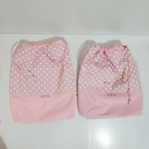 Kit Creche Escola 7 Peças (ref27)