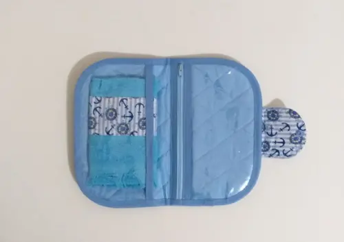 Porta higiene bucal mod1