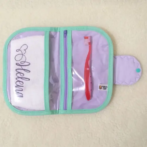 Porta higiene bucal mod2