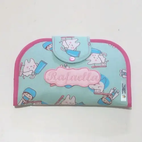 Porta higiene bucal mod2