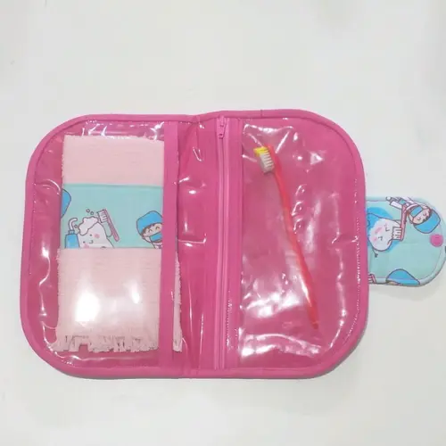 Porta higiene bucal mod2