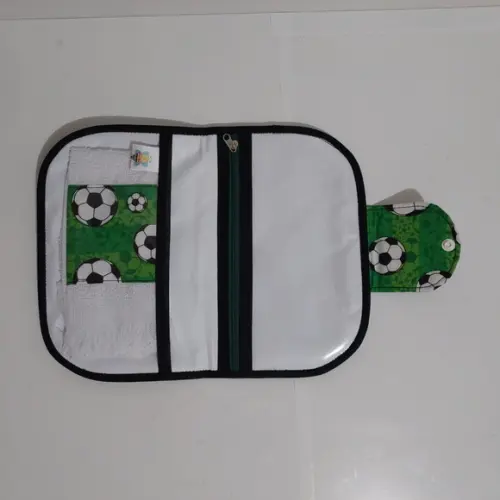 Porta higiene bucal mod1