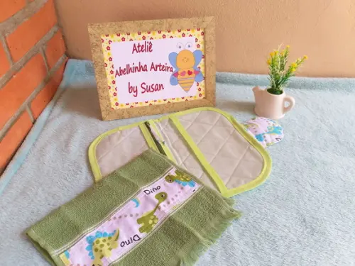 Porta higiene bucal mod1