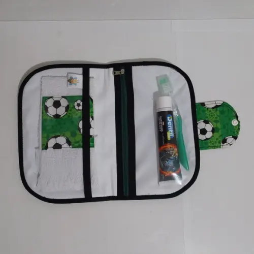 Porta higiene bucal mod1