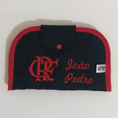 Porta higiene bucal mod2 flamengo