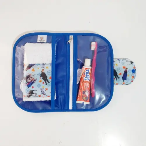 Porta higiene bucal mod2