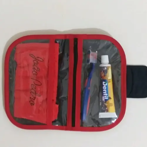 Porta higiene bucal mod2 flamengo