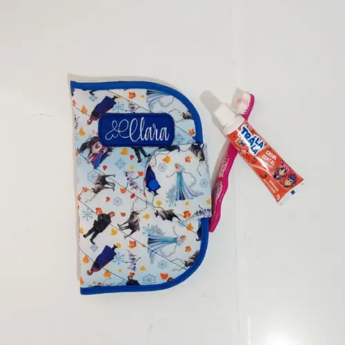Porta higiene bucal mod2