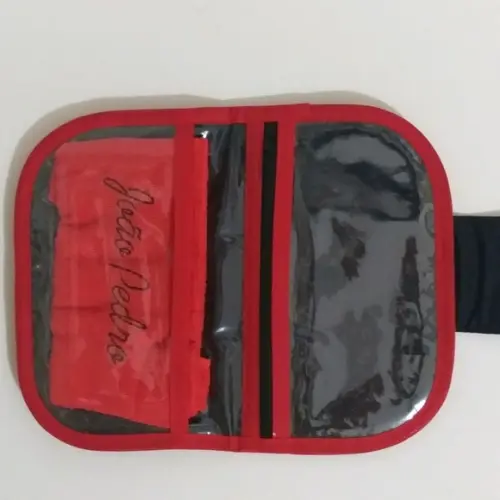 Porta higiene bucal mod2 flamengo