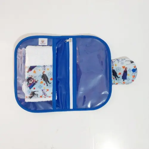 Porta higiene bucal mod2