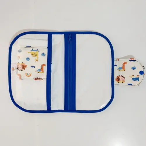 Porta higiene bucal mod2