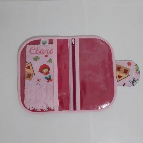 Porta higiene bucal mod2