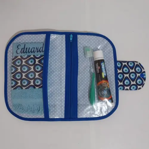 Porta higiene bucal mod2