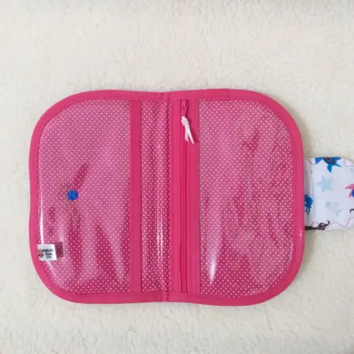 Kit Higiene Dental Bucal Personalizado com Toalha