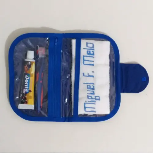 Porta higiene bucal mod2 Minecraft