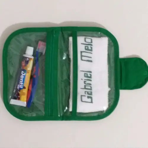 Porta higiene bucal mod2 Minecraft
