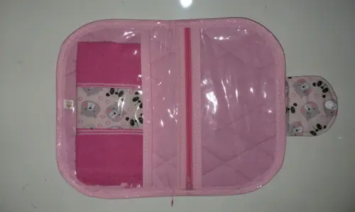 Porta higiene bucal mod1