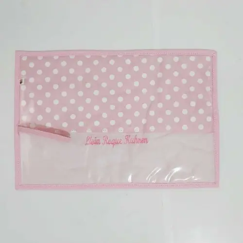 Lugar Americano Personalizado