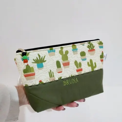Necessaire Cecy