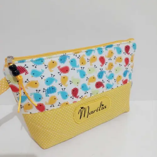 Necessaire Cecy