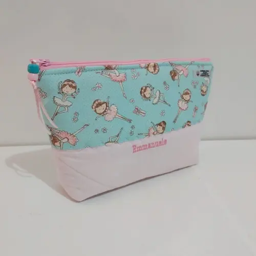 Necessaire Cecy