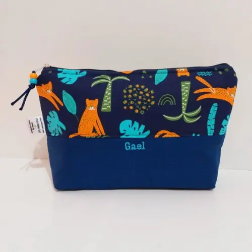 Necessaire Cecy
