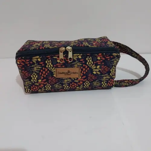 Necessaire Cestinha Magic Pouch Bandeja