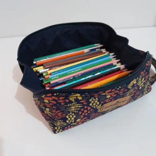 Necessaire Cestinha Magic Pouch Bandeja