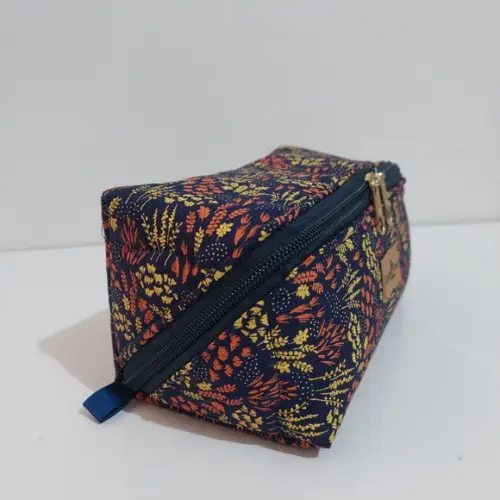 Necessaire Cestinha Magic Pouch Bandeja