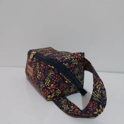 Necessaire Cestinha Magic Pouch Bandeja