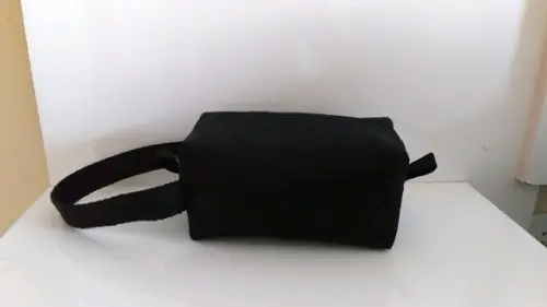 Necessaire com alça