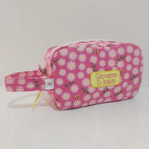 Necessaire de Mão Multiuso