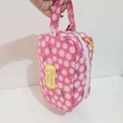 Necessaire de Mão Multiuso