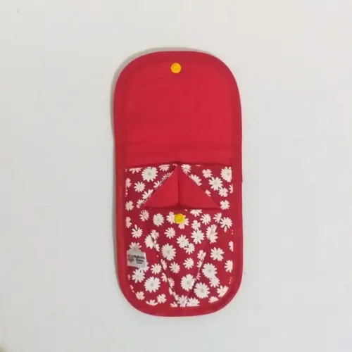 Porta alicate kit manicure